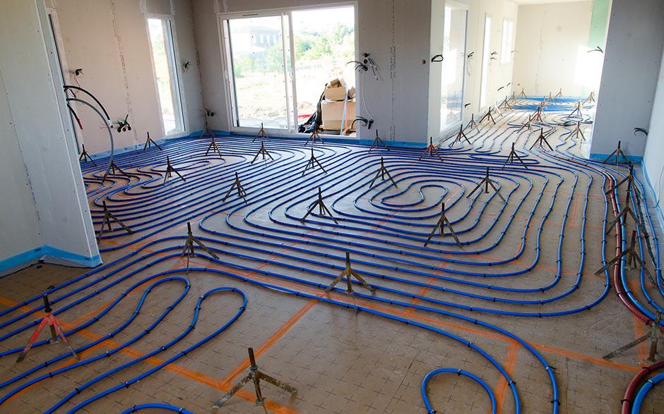 remplacement pompe à chaleur Beaumont-du-Gâtinais